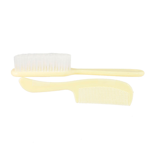 Dukal Dawnmist Comb & Brush, DUK PCB2