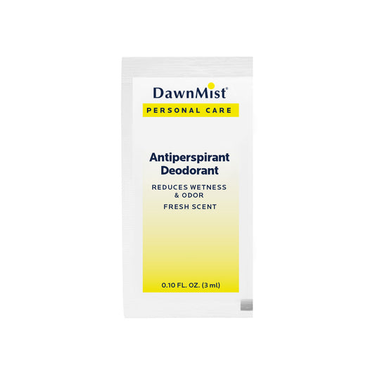 Dukal Dawnmist Deodorant, DUK PD25G