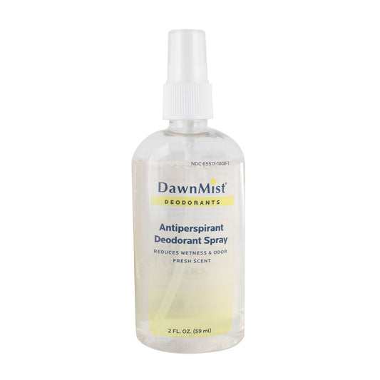 Dukal Dawnmist Deodorant, DUK PSD20