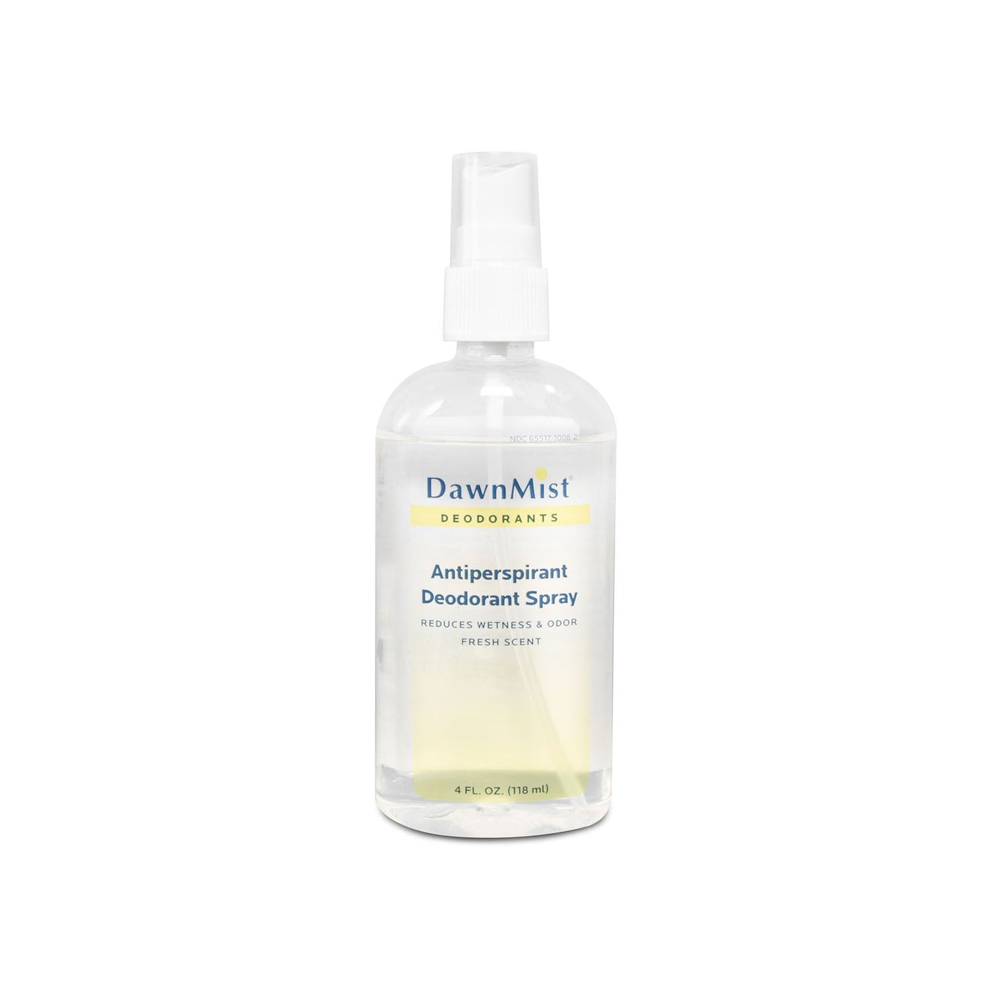 Dukal Dawnmist Deodorant, DUK PSD40