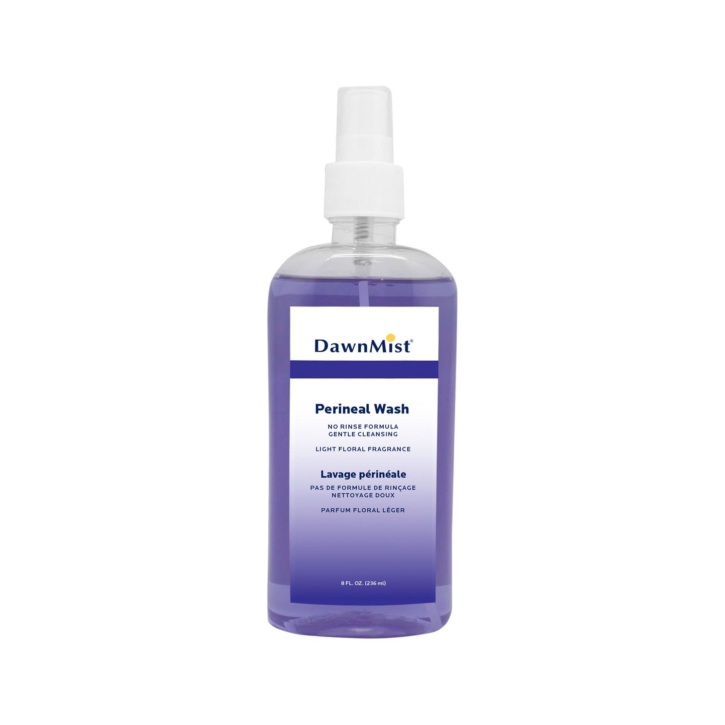 Dukal Dawnmist Perineal Wash, DUK PW5194