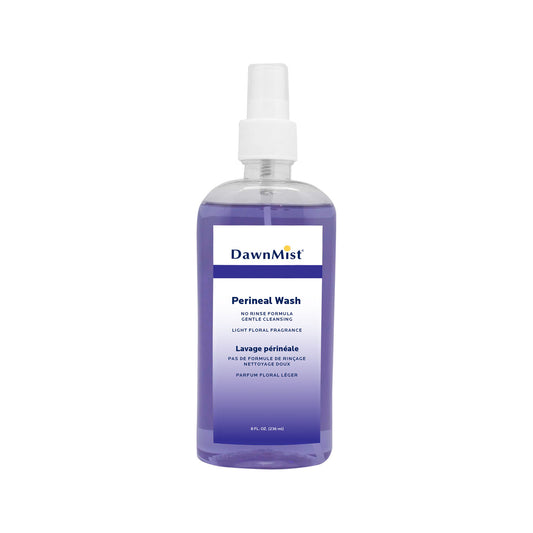Dukal Dawnmist Perineal Wash, DUK PW5194