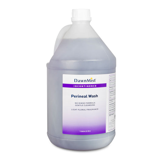 Dukal Dawnmist Perineal Wash, DUK PW5200