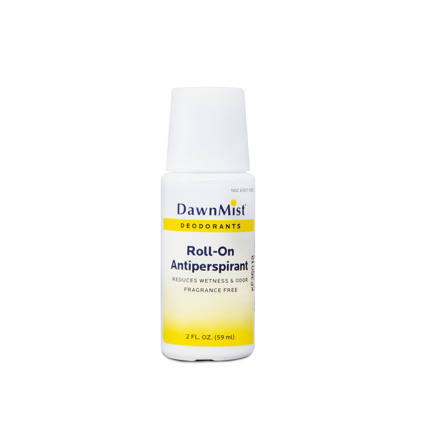 Dukal Dawnmist Deodorant, DUK RD20