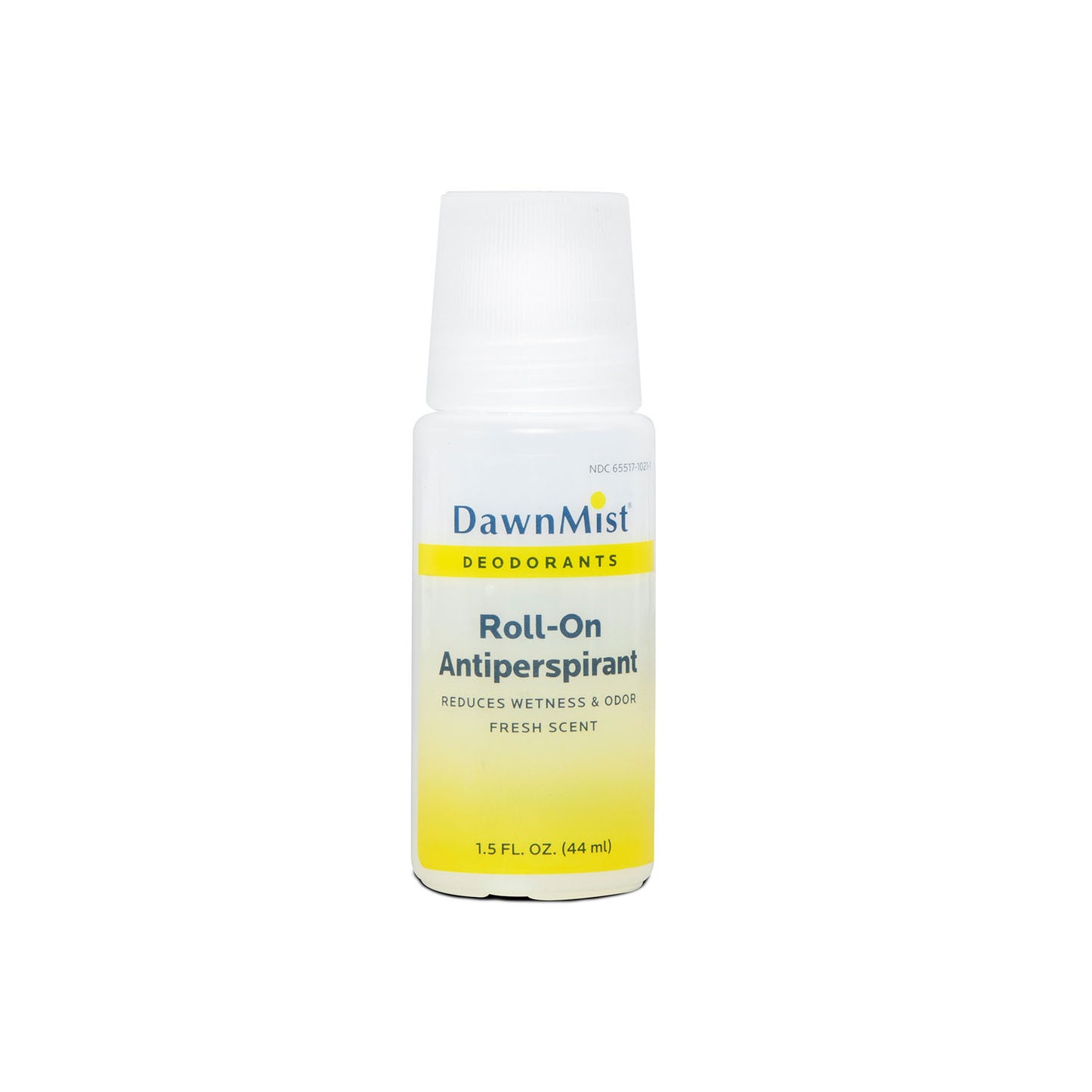 Dukal Dawnmist Deodorant, DUK RD7990