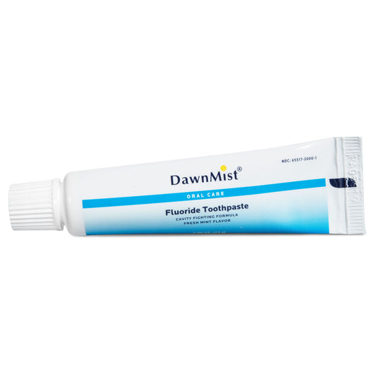 Dukal Dawnmist Toothpaste, DUK RTP085