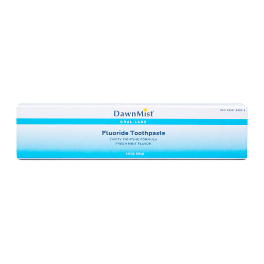 Dukal Dawnmist Toothpaste, DUK RTP15B