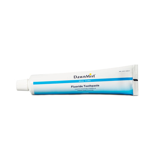 Dukal Dawnmist Toothpaste, DUK RTP27