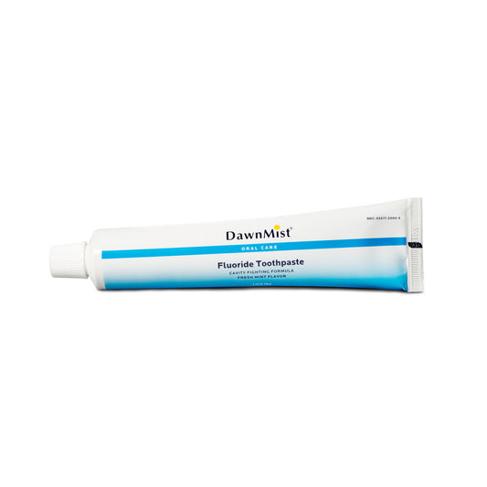 Dukal Dawnmist Toothpaste, DUK RTP27B