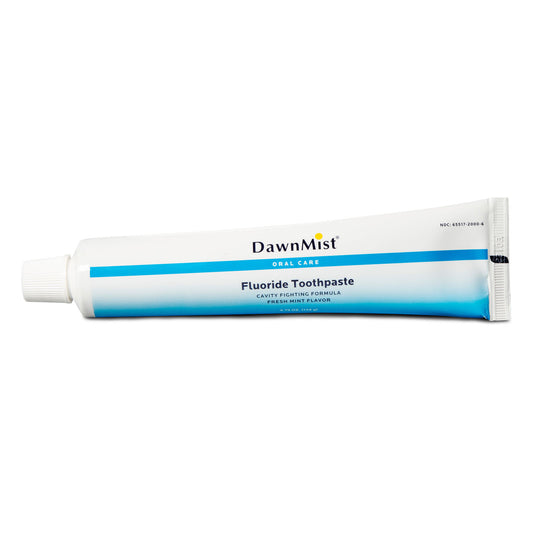 Dukal Dawnmist Toothpaste, DUK RTP47B