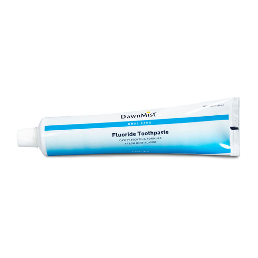 Dukal Dawnmist Toothpaste, DUK RTP64
