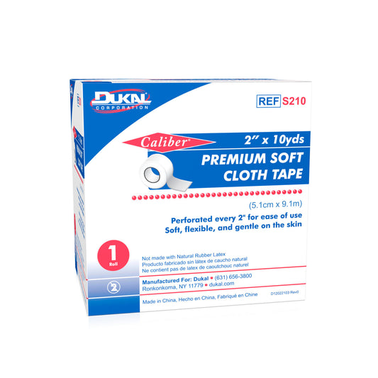 Dukal Cloth Tape, DUK S210