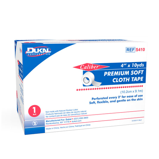 Dukal Cloth Tape, DUK S410