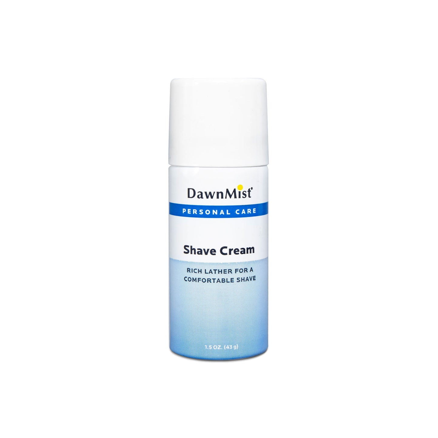 Dukal Dawnmist Shave Cream, DUK SC15