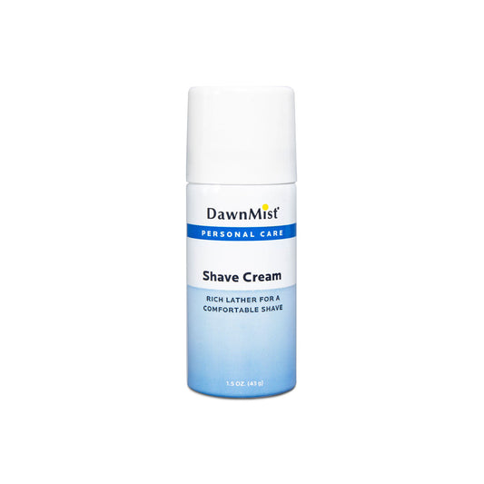 Dukal Dawnmist Shave Cream, DUK SC15