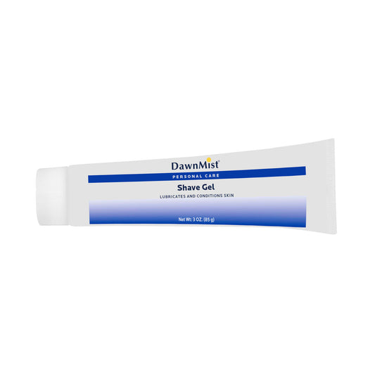 Dukal Dawnmist Shave Cream, DUK SGW4814
