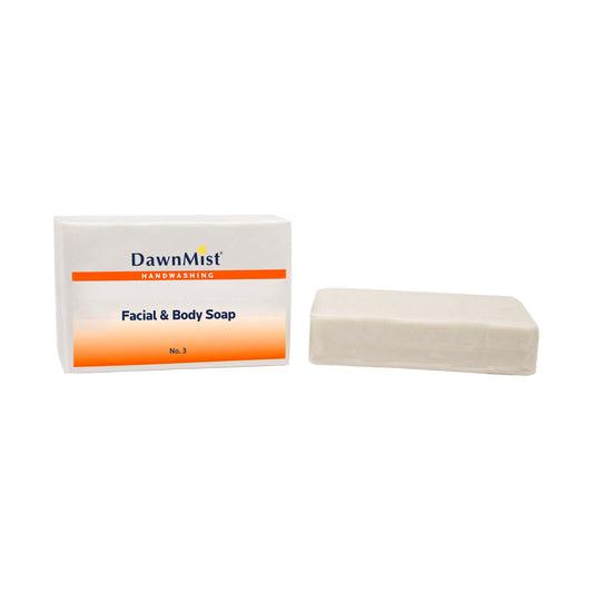 Dukal Dawnmist Soap, DUK SP05-500