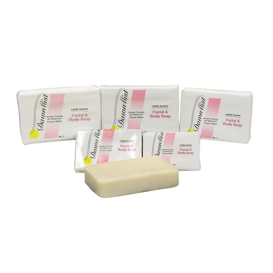 Dukal Dawnmist Soap, DUK SP30