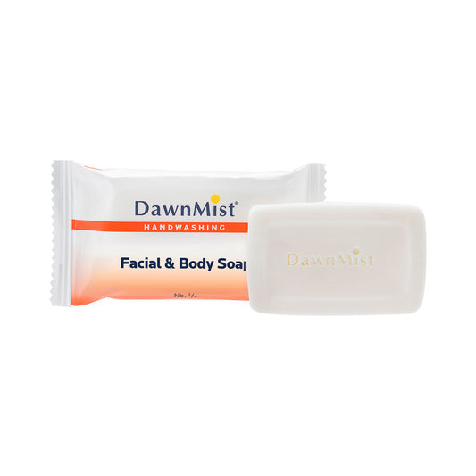 Dukal Dawnmist Soap, DUK SP75-500