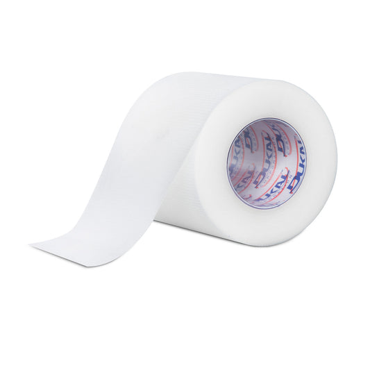 Dukal Surgical Tape - Transparent, DUK T210