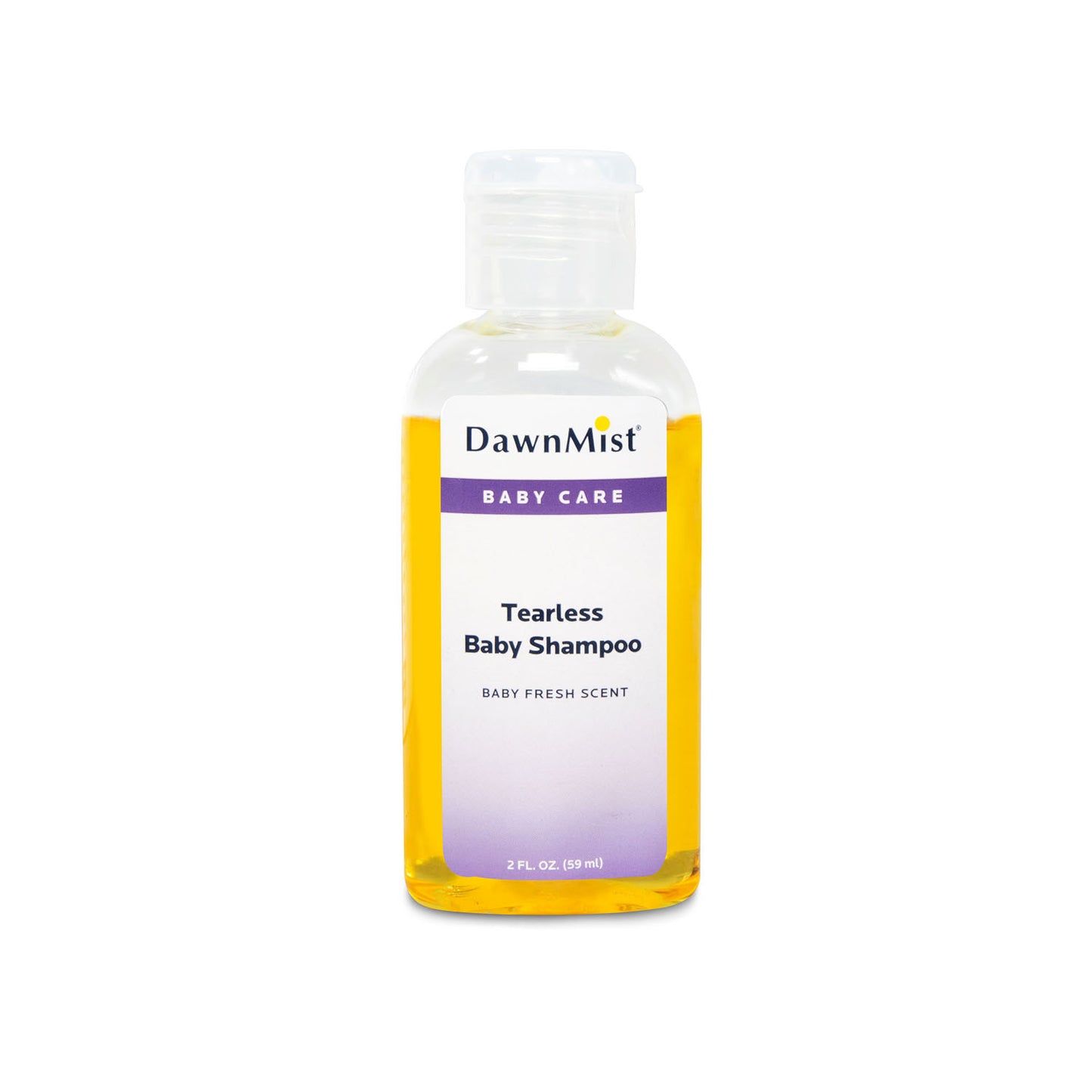 Dukal Dawnmist Baby Shampoo, DUK TS4470