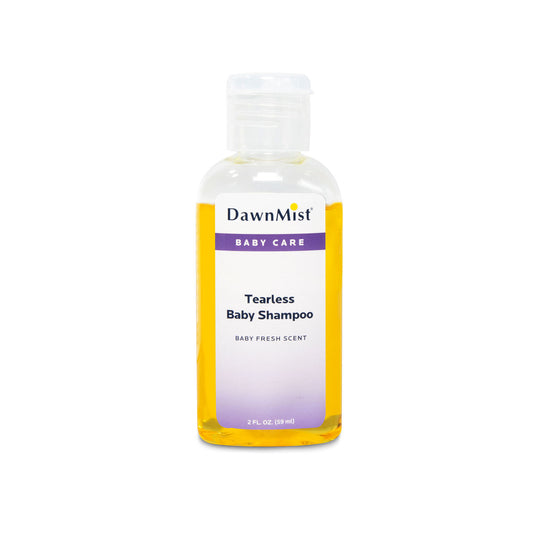 Dukal Dawnmist Baby Shampoo, DUK TS4470