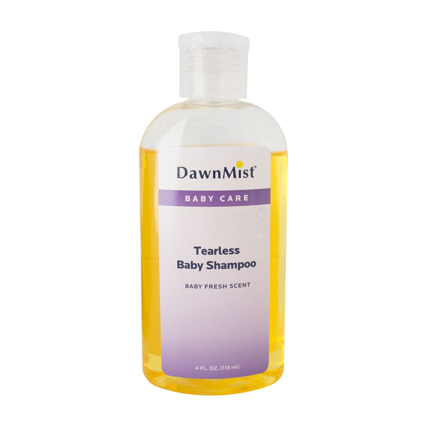 Dukal Dawnmist Baby Shampoo, DUK TS4487