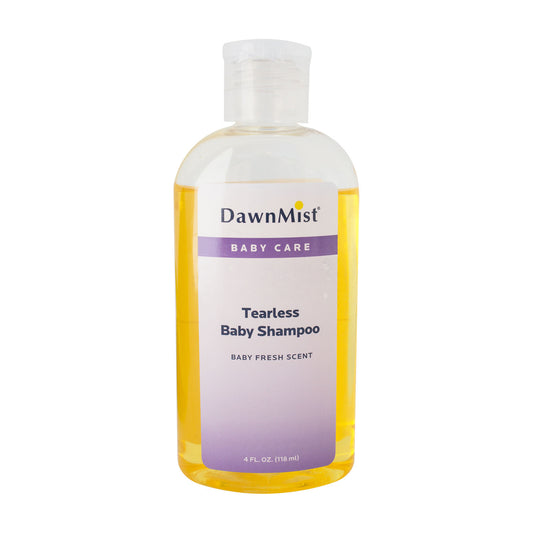 Dukal Dawnmist Baby Shampoo, DUK TS4487