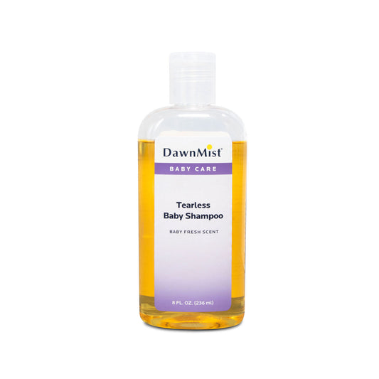 Dukal Dawnmist Baby Shampoo, DUK TS4494