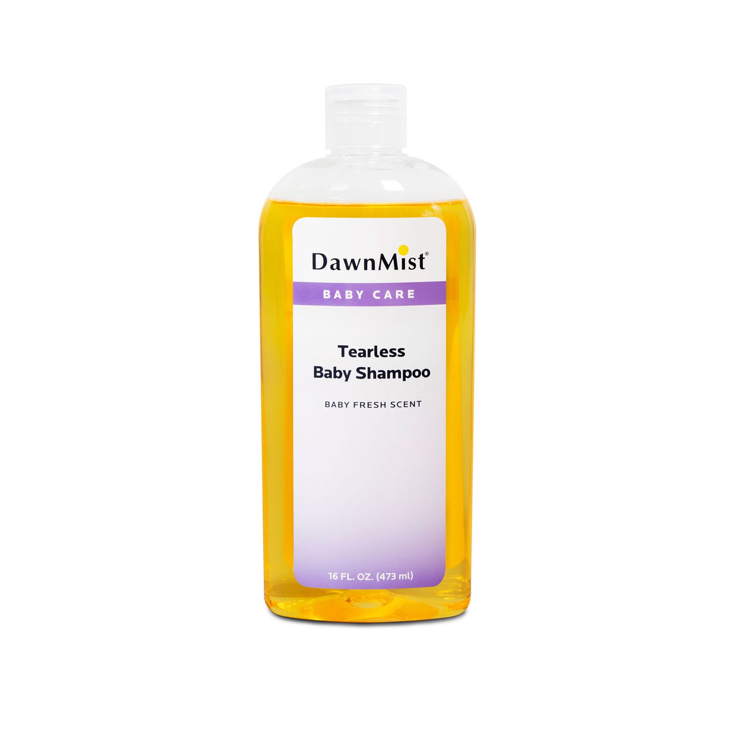 Dukal Dawnmist Baby Shampoo, DUK TS4500