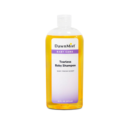 Dukal Dawnmist Baby Shampoo, DUK TS4500