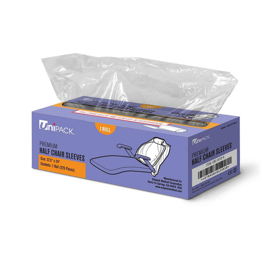 Dukal Unipack Barrier Products, DUK UBC-8123-R