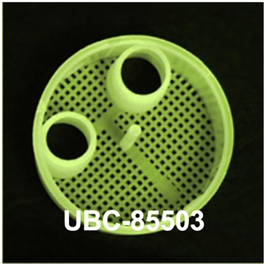 Dukal Unipack Evacuation Products, DUK UBC-85503