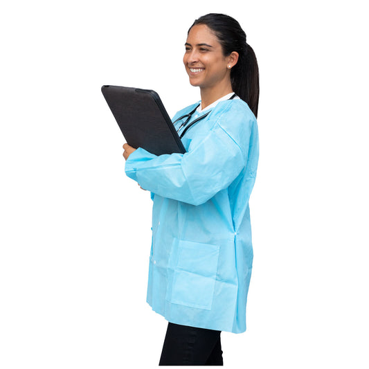 Dukal Unipack Personal Protection, DUK UGJ-6501-XL