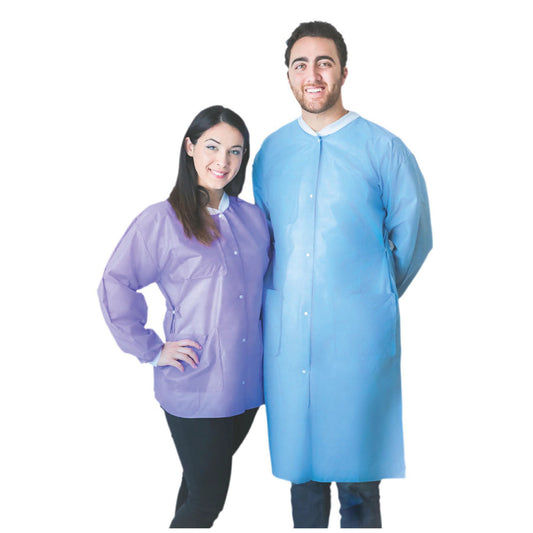 Dukal Unipack Personal Protection, DUK UGJ-6502-XL