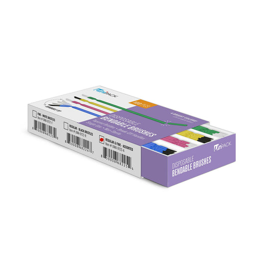 Dukal Unipack Dental Procedure Items, DUK UMA-9123-A