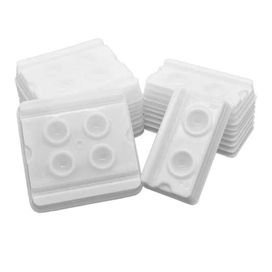 Dukal Unipack Dental Procedure Items, DUK UMW-9016