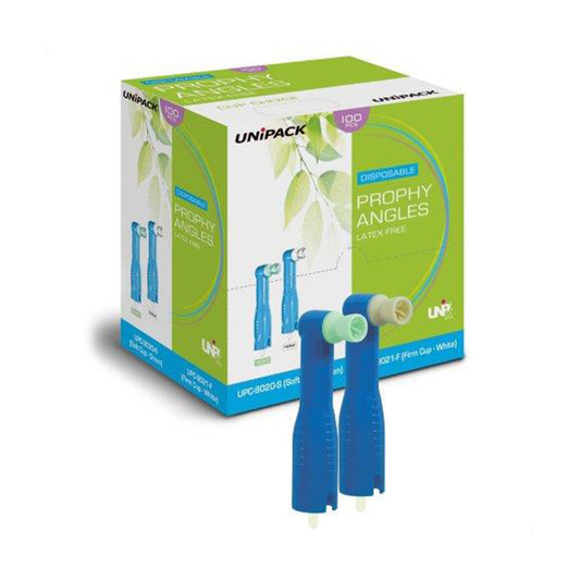 Dukal Unipack Dental Hygiene Products, DUK UPC-9020-S