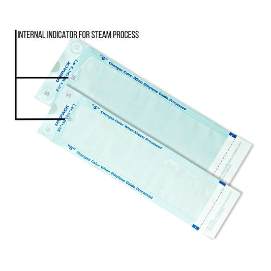 Dukal Unipack Sterilization Products, DUK UPP-5211