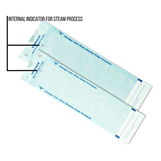 Dukal Unipack Sterilization Products, DUK UPP-5275