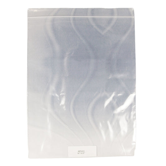 Dukal Dawnmist Reclosable Bags, DUK ZIP1013