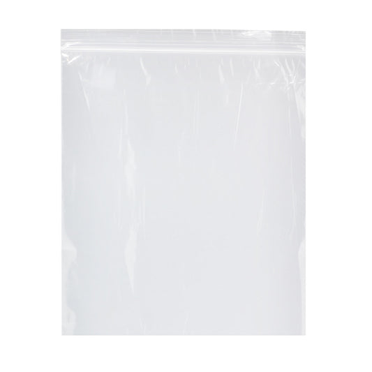 Dukal Dawnmist Reclosable Bags, DUK ZIP1215