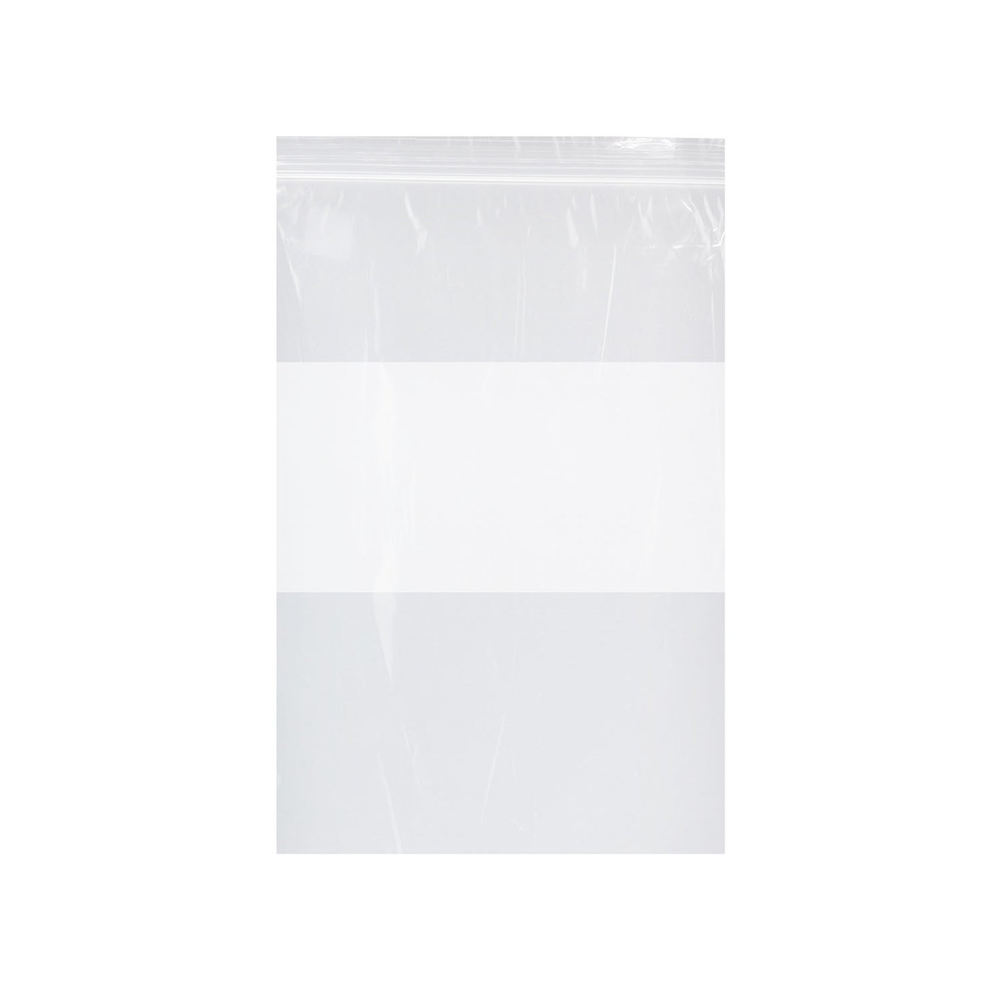 Dukal Dawnmist Reclosable Bags, DUK ZIP1315WB