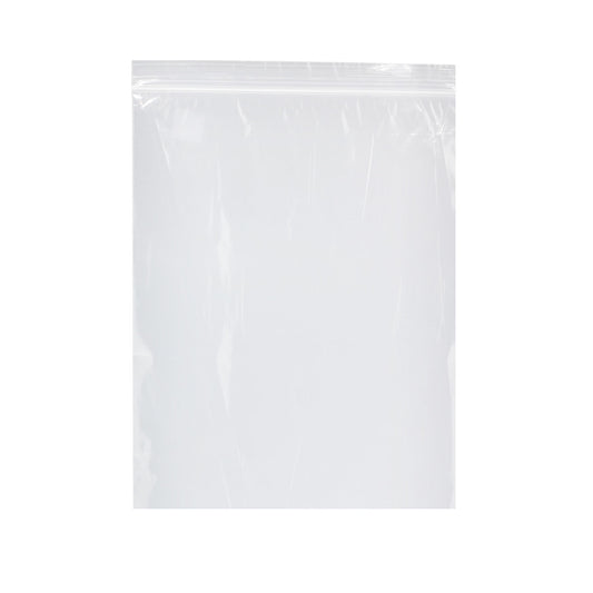 Dukal Dawnmist Reclosable Bags, DUK ZIP1318