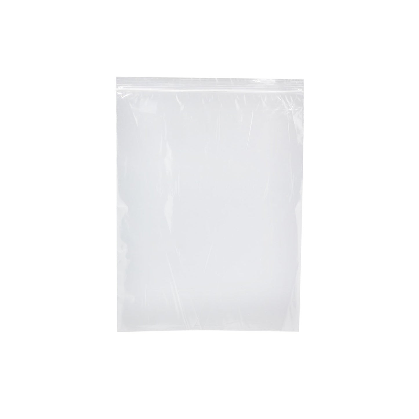 Dukal Dawnmist Reclosable Bags, DUK ZIP34