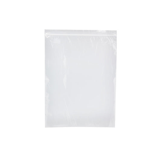Dukal Dawnmist Reclosable Bags, DUK ZIP34