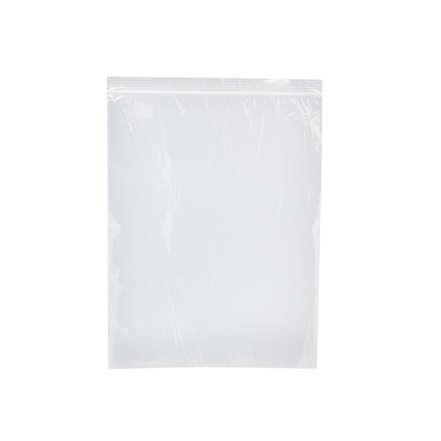 Dukal Dawnmist Reclosable Bags, DUK ZIP35