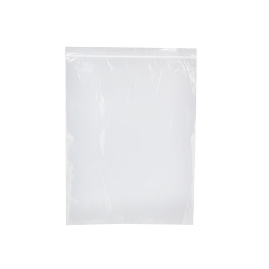 Dukal Dawnmist Reclosable Bags, DUK ZIP35