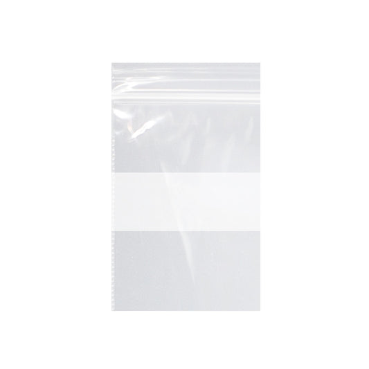 Dukal Dawnmist Reclosable Bags, DUK ZIP35WB