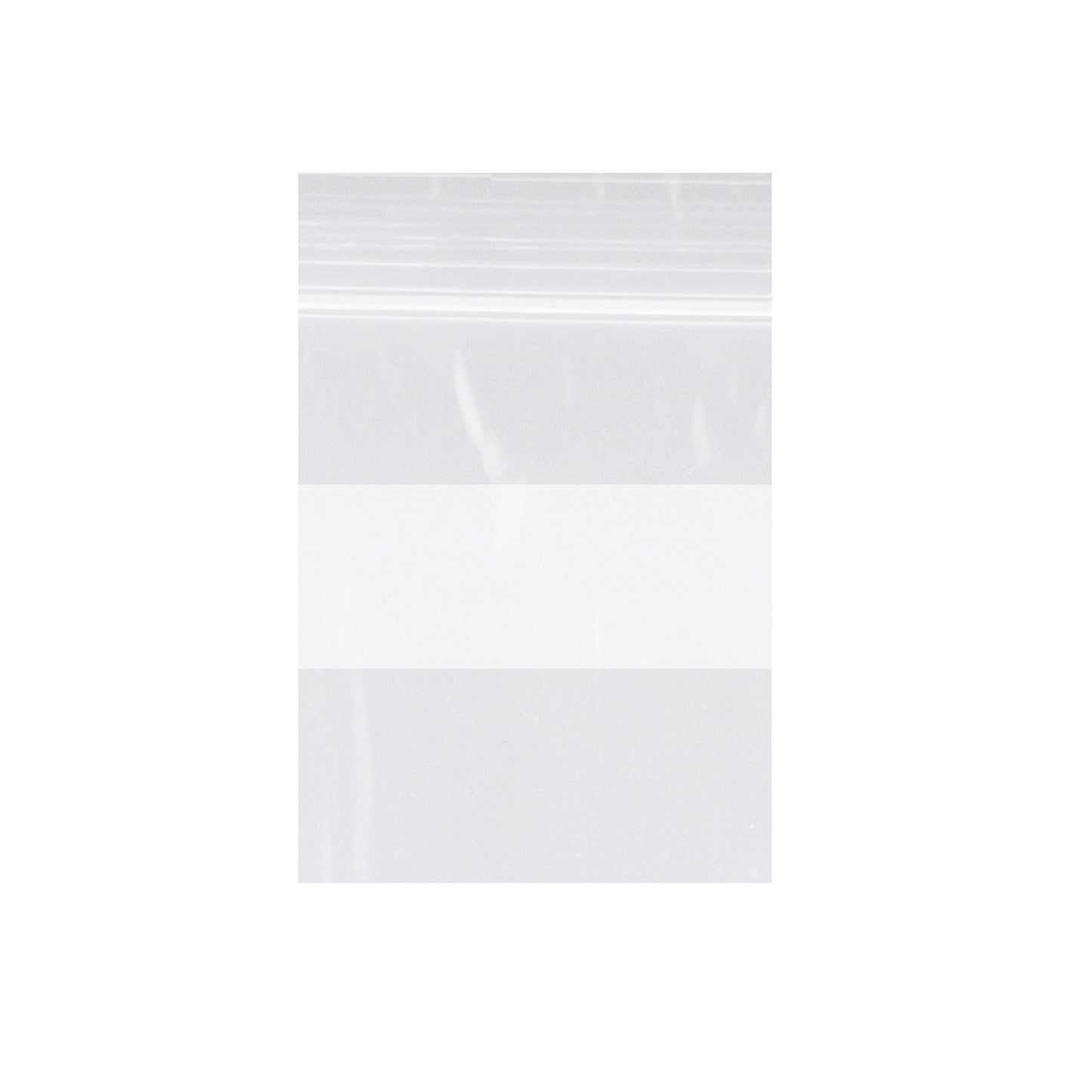 Dukal Dawnmist Reclosable Bags, DUK ZIP46WB